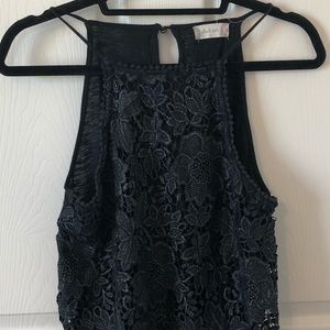 Altar’d State Lace Lined Tank Top